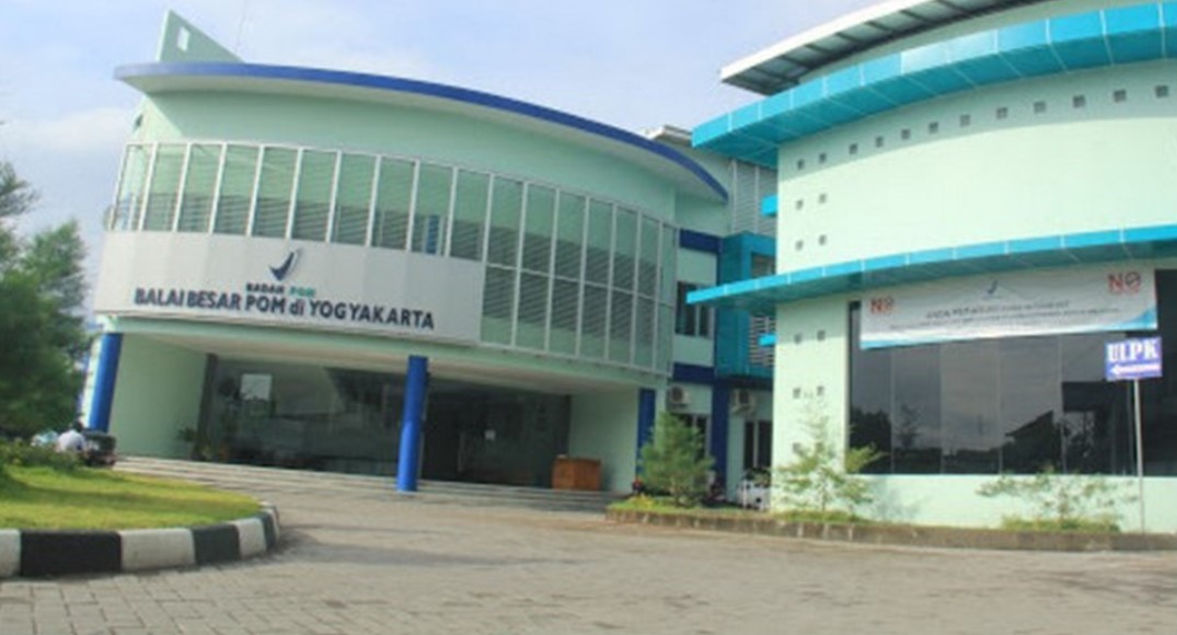 Komitmen Pelaku Usaha Obat Tradisional di DIY untuk Menerapkan CPOTB secara Bertahap